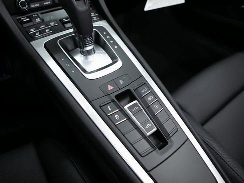 New 2025 Porsche 718 Boxster GTS image 23