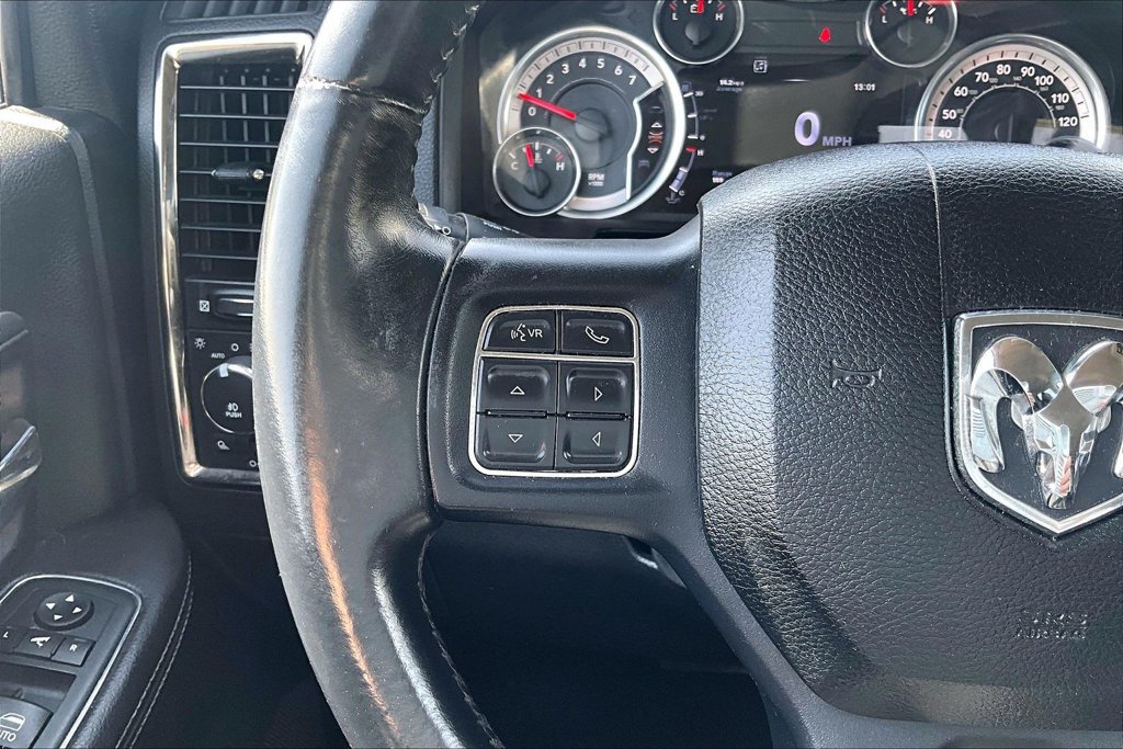 Used 2014 RAM 1500 Sport w/ Remote Start & Security Group AWD/4WD image 18