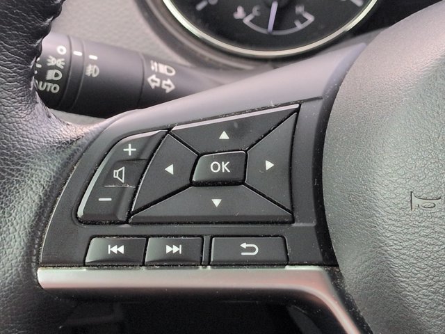 Used 2021 Nissan Rogue Sport SV FWD image 26