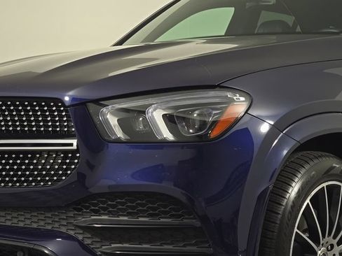 Certified 2021 Mercedes-Benz GLE 450 4MATIC image 12