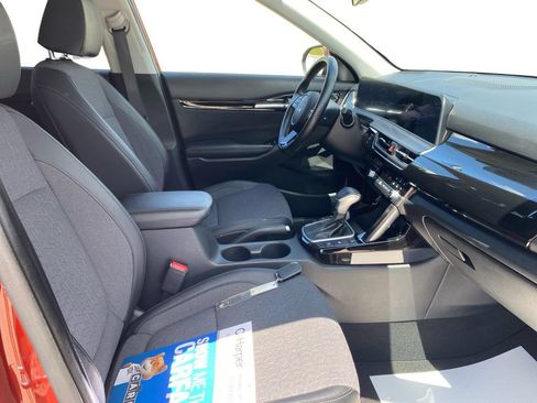 Used 2024 Kia Seltos S AWD/4WD image 11