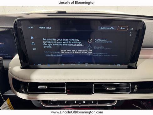 New 2026 Lincoln Aviator Reserve image 38