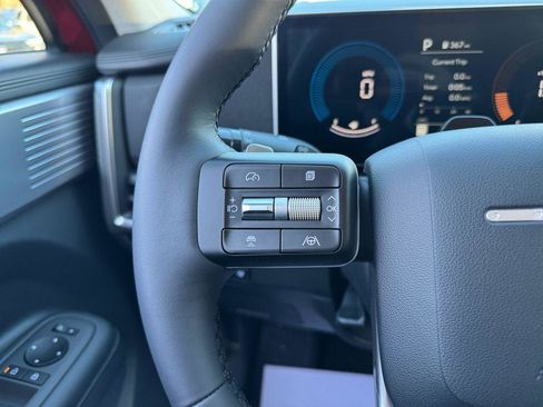 New 2026 Hyundai Santa Fe XRT image 16