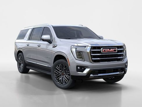 New 2026 GMC Yukon XL Elevation AWD/4WD image 7