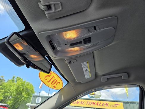 Used 2015 Chevrolet Equinox LT w/ Driver Convenience Package FWD image 24