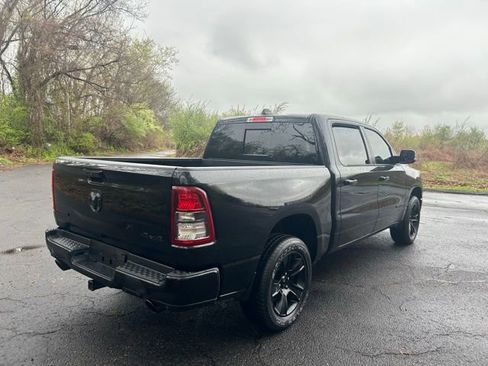 Used 2023 RAM 1500 Big Horn AWD/4WD image 4