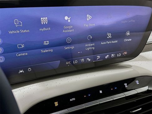 New 2026 Buick Enclave Avenir image 15