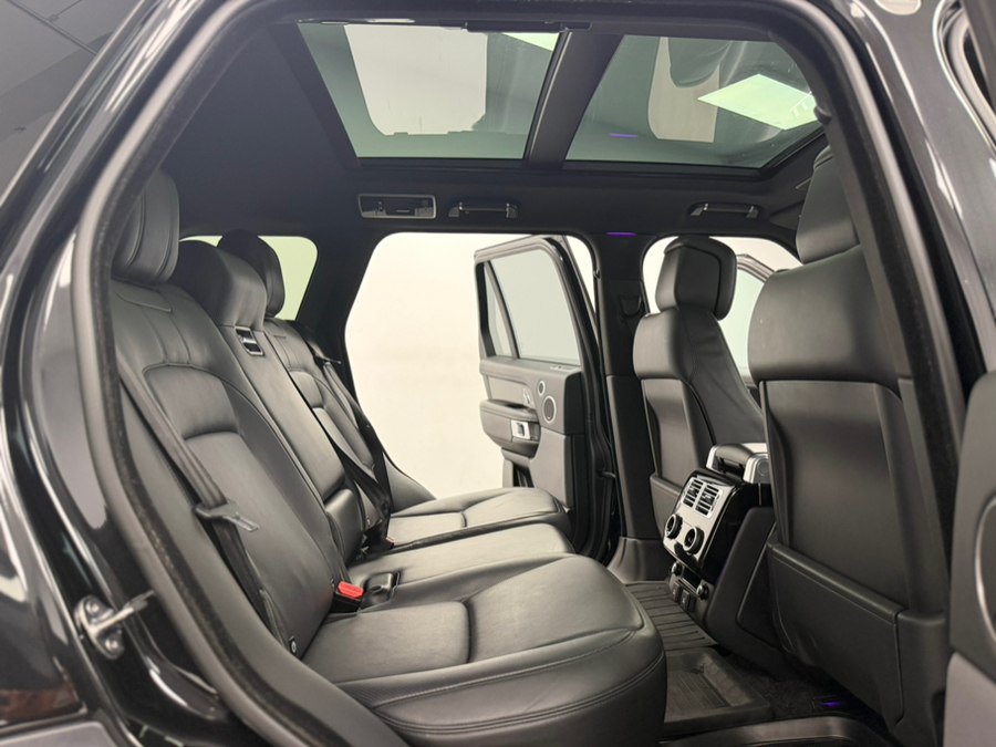Used 2021 Land Rover Range Rover Westminster Edition AWD/4WD image 41