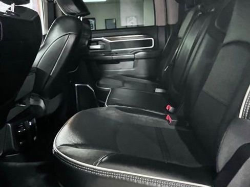 Used 2024 RAM 2500 Laramie w/ Safety Group AWD/4WD image 13