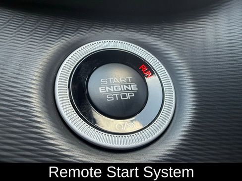 New 2025 Jeep Grand Cherokee Altitude image 26