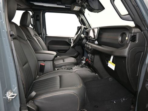 New 2026 Jeep Wrangler Willys image 40