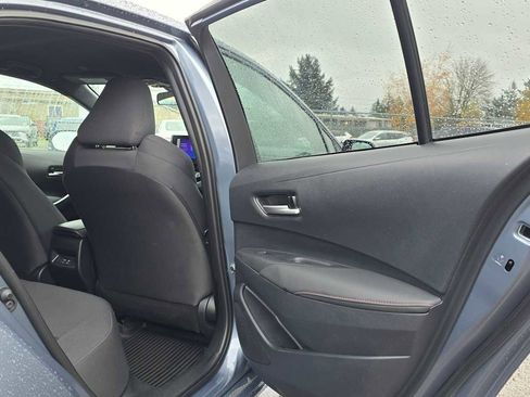 Certified 2024 Toyota Corolla SE image 14