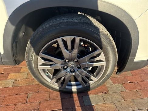 Used 2021 Honda Passport EX-L image 17