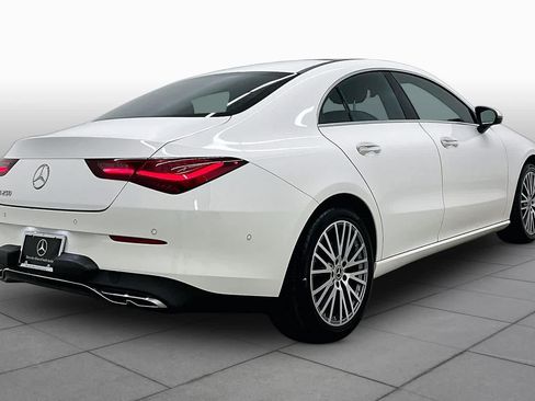 Used 2025 Mercedes-Benz CLA 250 image 13