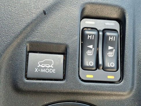 Certified 2023 Subaru Crosstrek 2.0i Premium image 23