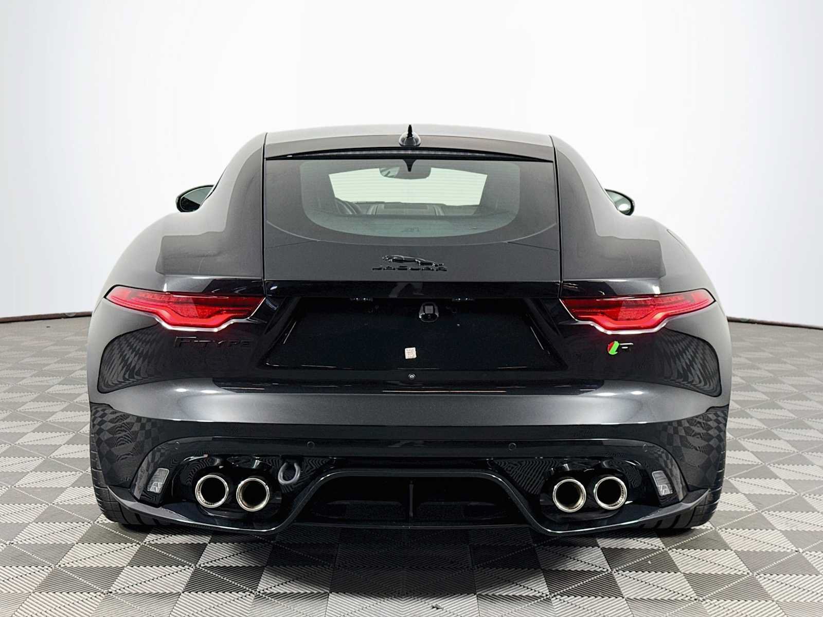 Used 2023 Jaguar F-TYPE R AWD/4WD image 6