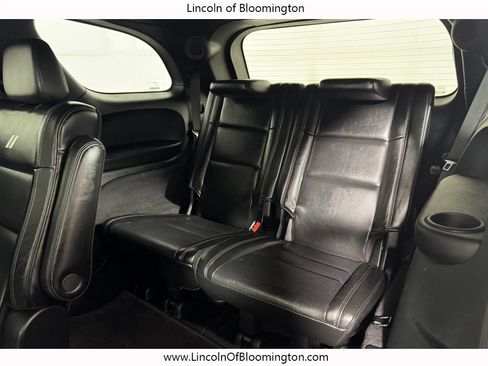 Used 2019 Dodge Durango R/T w/ Technology Group AWD/4WD image 15
