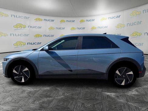 New 2026 Hyundai Ioniq 5 SEL image 3