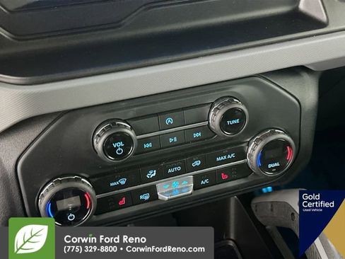 Certified 2023 Ford Bronco Big Bend image 20