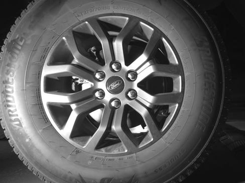 Used 2023 Ford F150 Tremor w/ Equipment Group 402A High AWD/4WD image 12