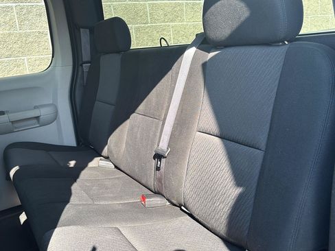 Used 2012 Chevrolet Silverado 2500 W/T AWD/4WD image 21