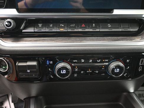 New 2026 Chevrolet Silverado 2500 LTZ w/ LTZ Premium Package image 36