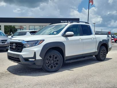 Used 2023 Honda Ridgeline RTL