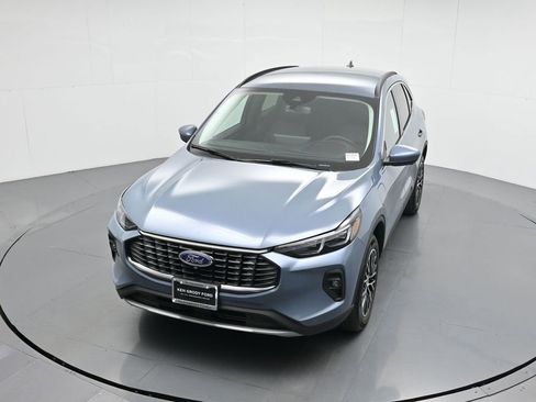 New 2025 Ford Escape SE w/ PHEV Premium Package image 35