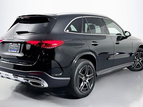 New 2026 Mercedes-Benz GLC 300 image 11