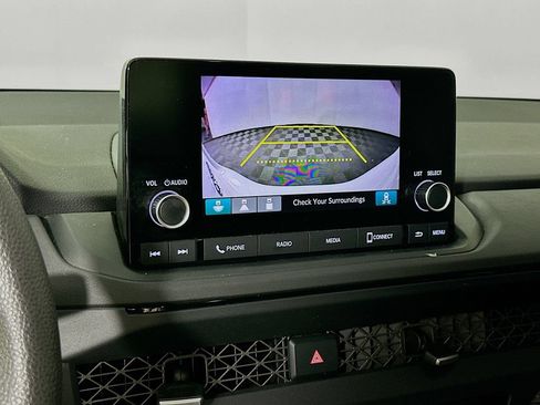 Used 2024 Honda Accord EX image 17