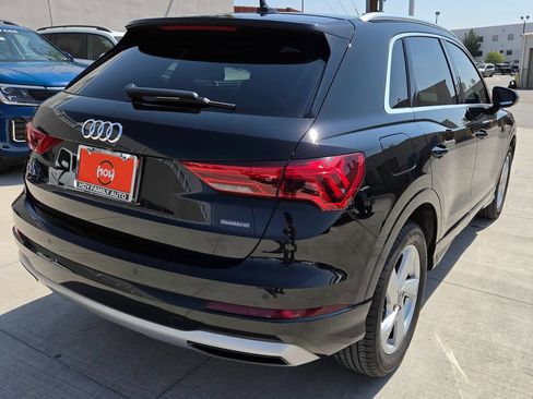 Used 2019 Audi Q3 2.0T Premium w/ Convenience Package AWD/4WD image 9