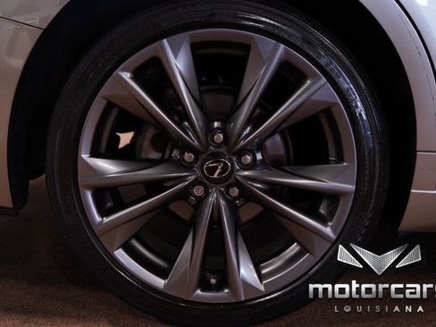 Used 2021 Lexus ES 350 F Sport w/ Accessory Package FWD image 23