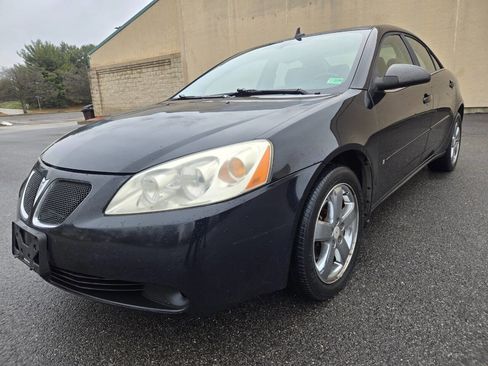 Used 2008 Pontiac G6 GT image 2