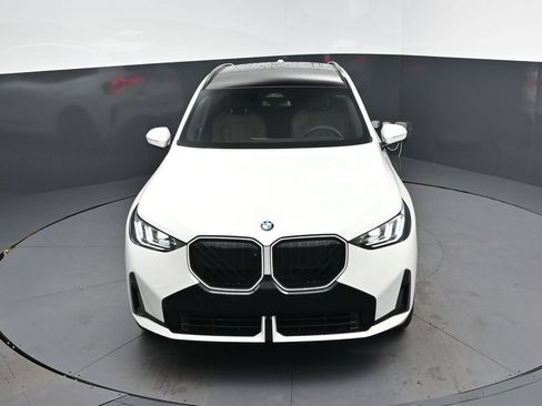 New 2026 BMW X3 xDrive30i w/ Premium Package AWD/4WD image 33