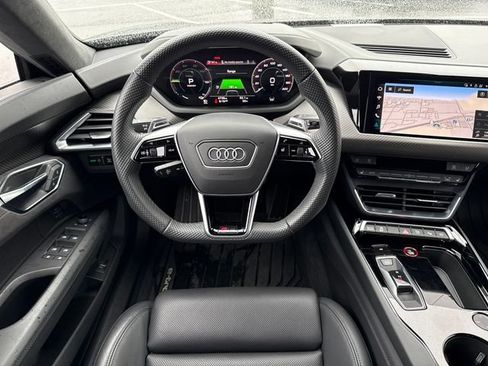 Used 2023 Audi RS e-tron GT w/ Carbon Performance Package image 14