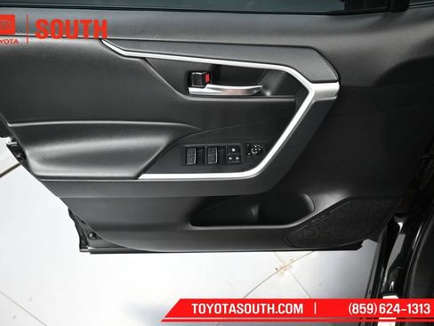 Certified 2024 Toyota RAV4 AWD Hybrid image 23