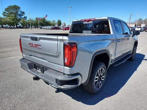 New 2026 GMC Sierra 1500 AT4 w/ AT4 Premium Package AWD/4WD image 3
