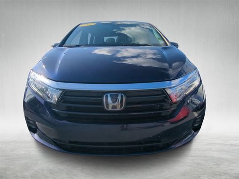 Used 2022 Honda Odyssey EX-L image 8
