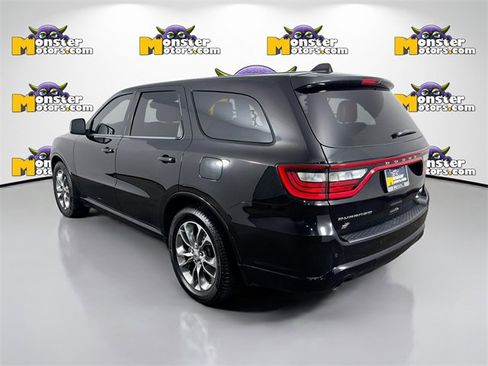 Used 2019 Dodge Durango R/T w/ Technology Group image 7