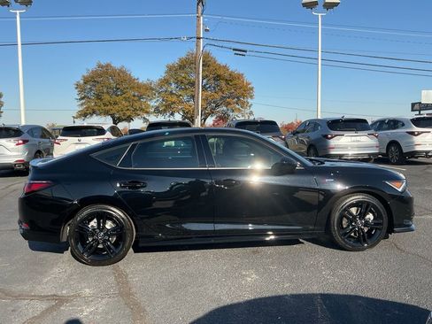 New 2026 Acura Integra A-Spec image 7
