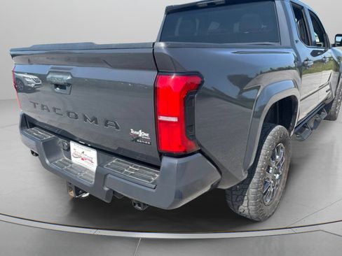 Used 2024 Toyota Tacoma SR5 RWD image 11