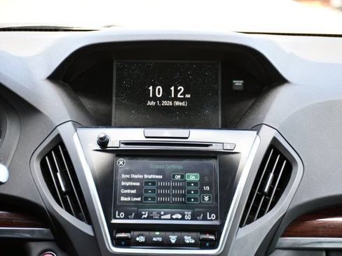 Used 2016 Acura MDX SH-AWD w/ Technology Package image 20