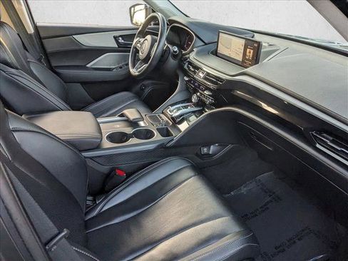 Used 2023 Acura MDX SH-AWD w/ Technology Package image 24