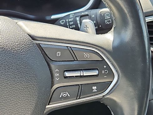 Used 2021 Hyundai Santa Fe Limited w/ Cargo Package FWD image 22