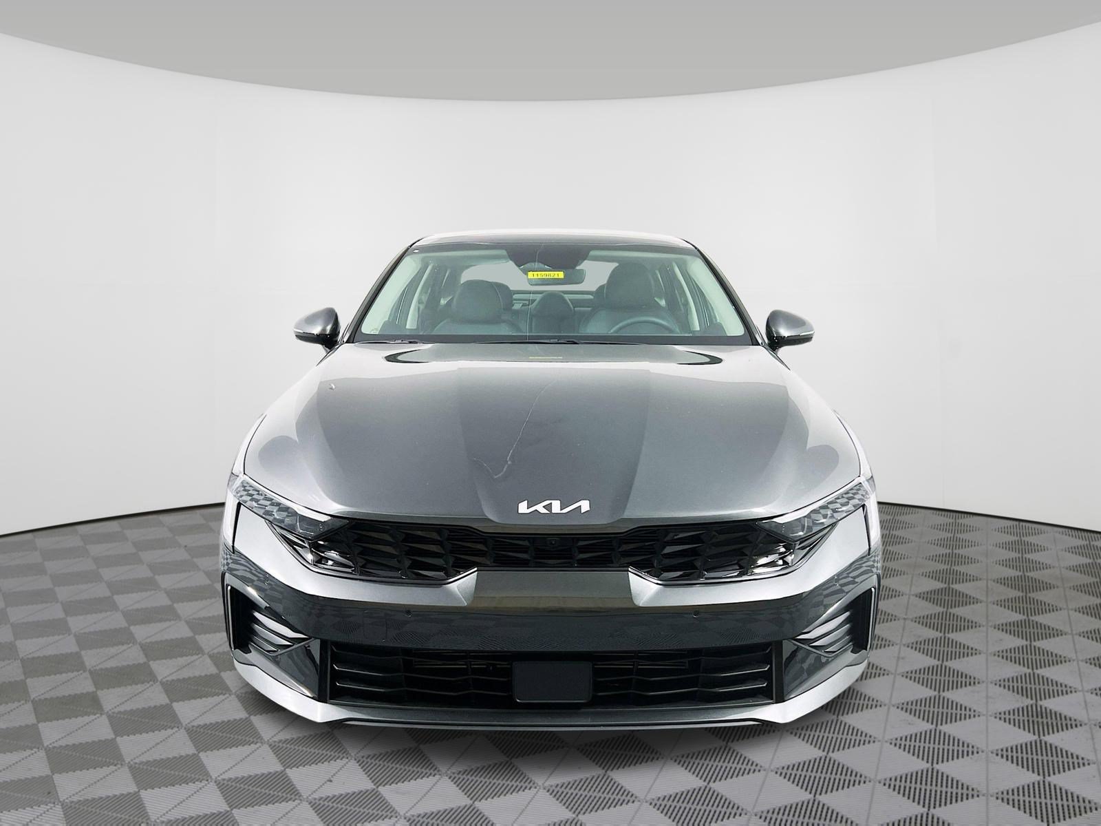 New 2026 Kia K5 EX FWD image 29