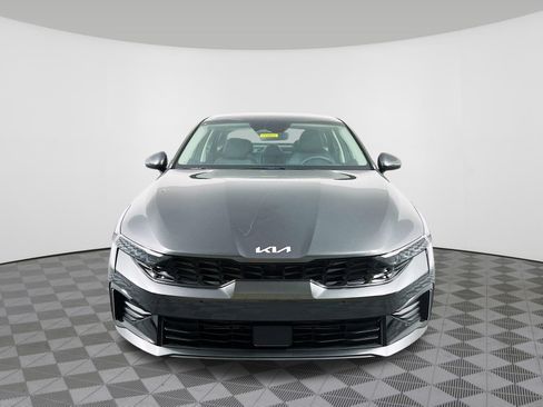 New 2026 Kia K5 EX FWD image 29