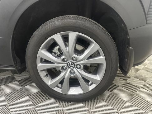 Used 2023 MAZDA CX-30 AWD 2.5 S w/ Preferred Package image 20
