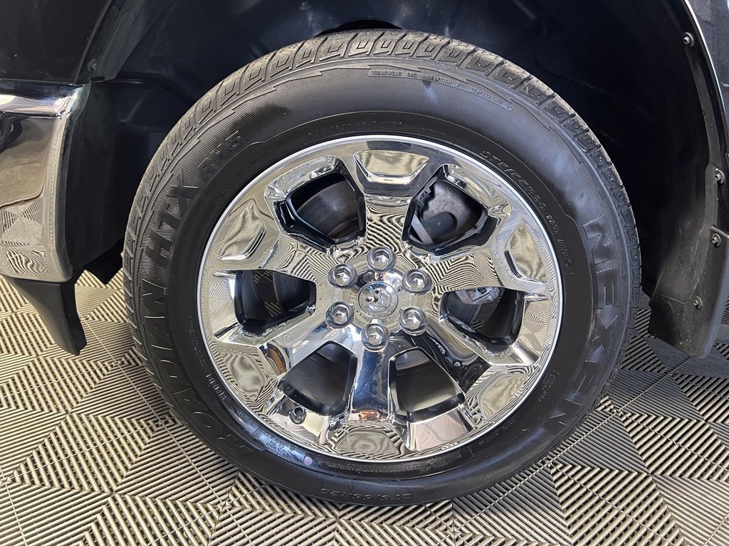 Used 2023 RAM 1500 Big Horn AWD/4WD image 34