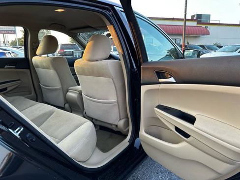 Used 2012 Honda Accord LX image 15