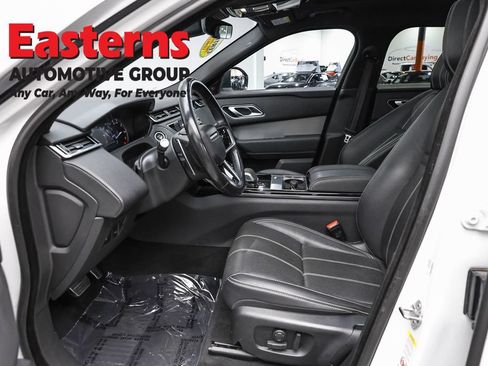 Used 2022 Land Rover Range Rover Velar R-Dynamic S AWD/4WD image 14
